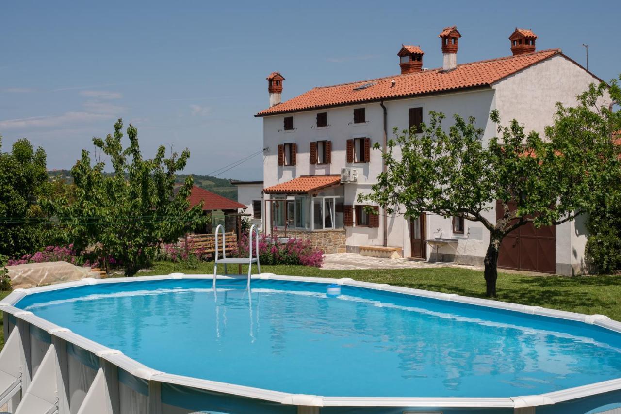 Boutique House Rustikana By Locap Group Izola Exterior photo