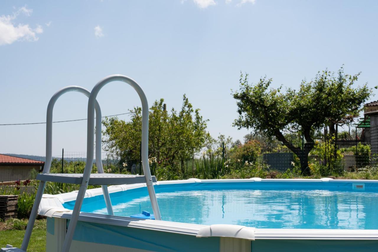 Boutique House Rustikana By Locap Group Izola Exterior photo