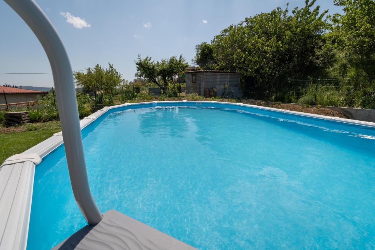 Boutique House Rustikana By Locap Group Izola Exterior photo